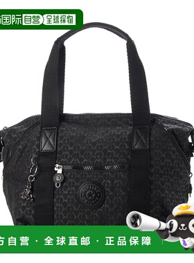 日本直邮Kipling ART MINI B5尺寸单肩包 [K03425AW01849]背包