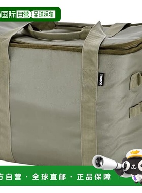 【日本直邮】TRUSCO 冷藏袋 T-Coolio 26L