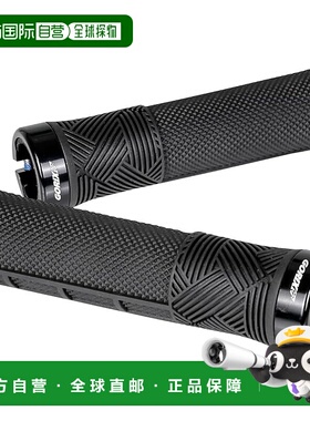 【日本直邮】GORIX 自行车手柄 GSR CITY-66 圆型 防滑 美观