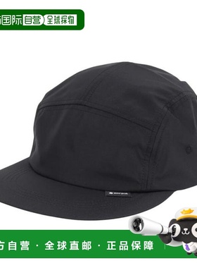 日本直邮Snow Peak New Standard Jet Cap 帽子 [NSD-AC-2] 蓝色