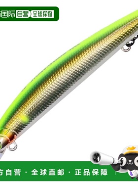 【日本直邮】达亿瓦AYUING Minnow 95SS 拟饵 镀金 Keimura Sight