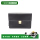 日本直邮中古YSL圣罗兰男包A级95新Clutch bag手拿包牛皮手拿包黑