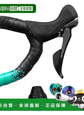 【日本直邮】GORIX 自行车把带 GX-097BD 天蓝色