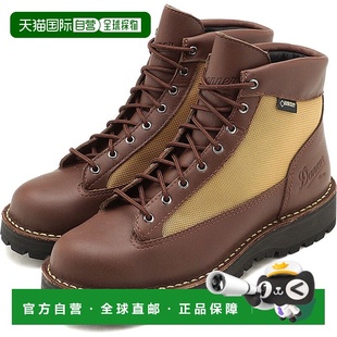 DANNER Field 日本直邮Danner Field鞋 女式 Danner 山地靴