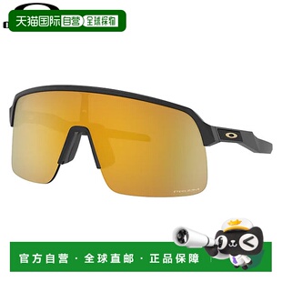 日本直邮奥克利 OO9463A-0439 SUTRO LITE ASIA FIT 太阳镜 哑光
