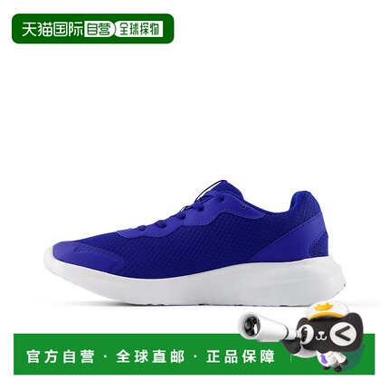 日本直邮New Balance GK578 TA 儿童运动鞋 W跑鞋