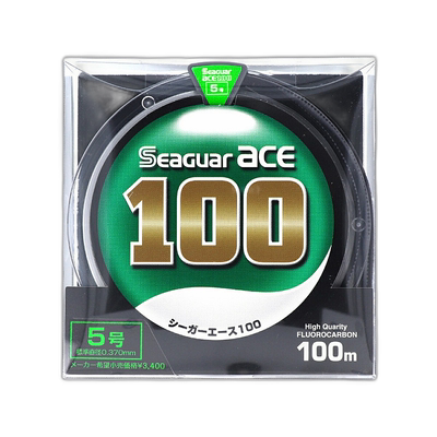 日本直邮吴羽合成 Seager Ace 100m 5 号