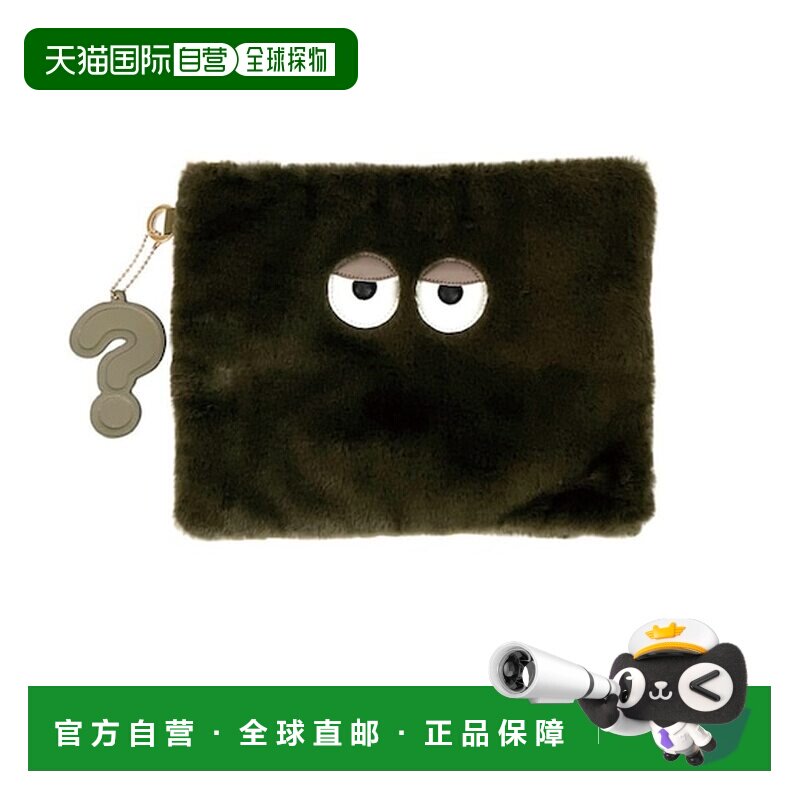 日本直邮ROOTOTE 包 6846 手拿包 休闲包 收纳袋托特包小包收纳包图片
