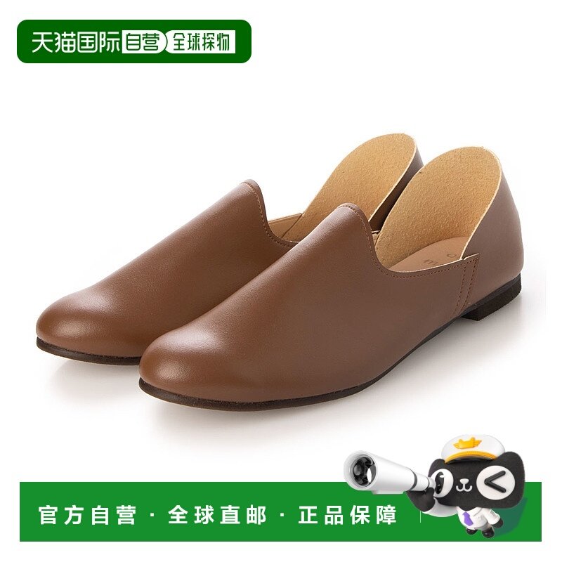 【日本直邮】bakerloo　女士　鞋子(靴子)女鞋足下工业品牌正品