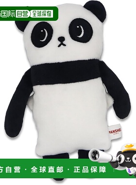 【日本直邮】Shinada  Panshell x Fumofumo (M)毛绒玩具