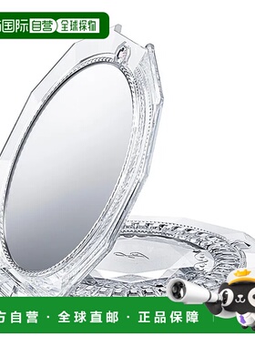日潮跑腿Jill Stuart吉尔 斯图尔特 便捷式化妆镜106mm×107正品