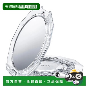 化妆镜106mm×107正品 日潮跑腿Jill 便捷式 斯图尔特 Stuart吉尔