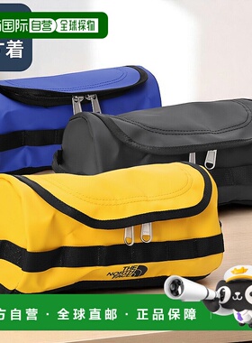 日本直邮THE NORTH FACE “BASE CAMP TRAVEL CANISTER S” 旅行/