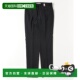 日本直邮BRILLA 1折裤 per gusto 1h可退 MASACCIO款 男士 休闲长