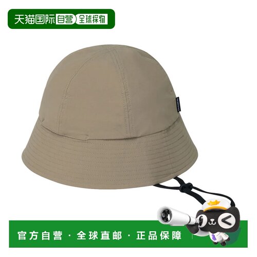 日本直邮THE NORTH FACE 户外徒步帽 男士女士 登山露营 柔软 蘑