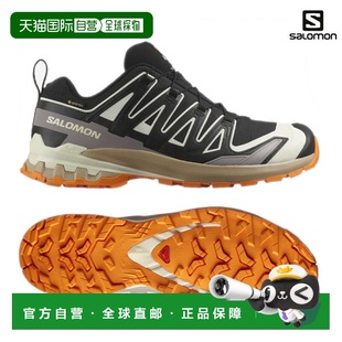 PRO 男士 跑步鞋 2025AW L47881900 GTX 日本直邮Salomon