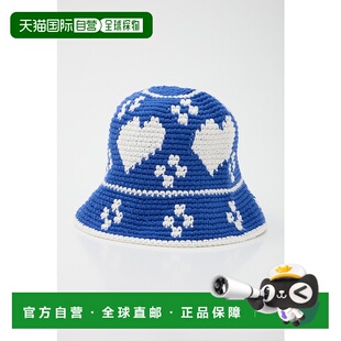BUCKET针织 KNIT 日本直邮SLY HEART