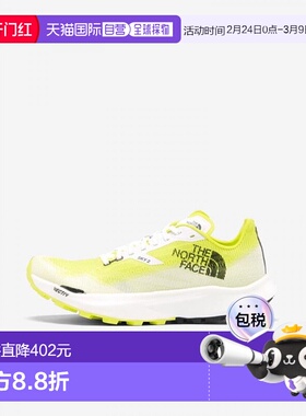 日本直邮THE NORTH FACE Summit Vective Sky 2 男女款 NF02502-W