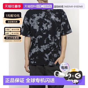 日本直邮OAKLEY 9620762215 8700 Oakley 男士 Enhance Cool 棉质