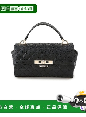 日本直邮GUESS IDRA Top Handle