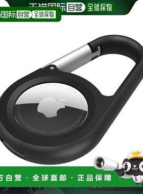 【日本直邮】Belkin贝尔金 智能追踪器 黑色 MSC008BTBK