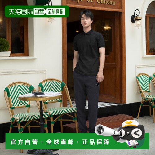 日本直邮OAKLEY-Oakley（男士）手术WR裤子FOA407840-02E 泽西裤