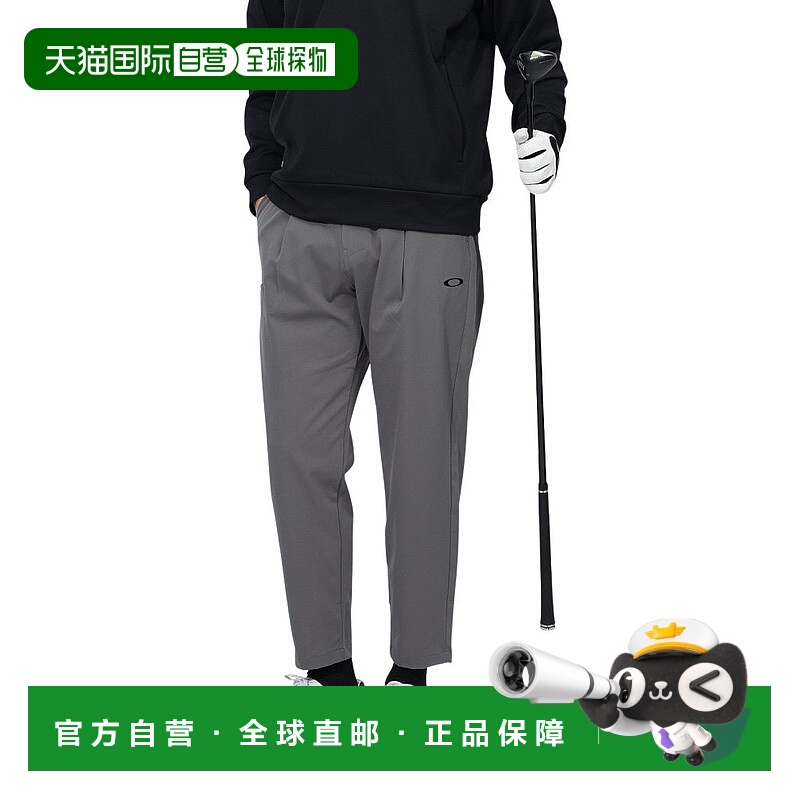 日潮跑腿Oakley欧克利（男式）高尔夫服装 STALWART 宽锥形裤 2.0