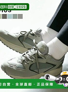 日本直邮Moonstar STUDEN/810s/运动鞋