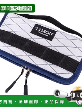 日本直邮Jackall Timon Spoon 钱包 RS 白色