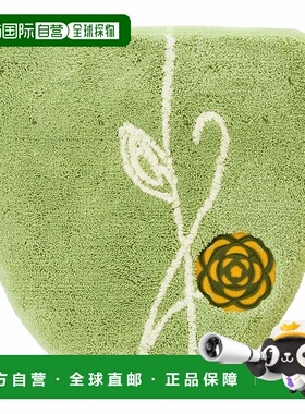 【日本直邮】Oka ETOF厕所盖板Drenemo型绿色UO清洗和加热