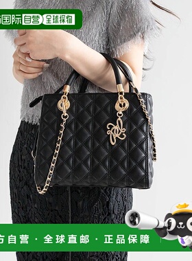 日本直邮RANDA 2WAY绗缝中号包 RA041AW14491 [包包]