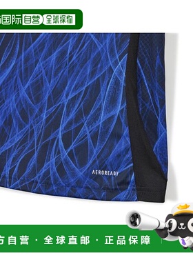 日本直邮adidas-＃11 Maeda Oen Kids Japan National Footbal Te