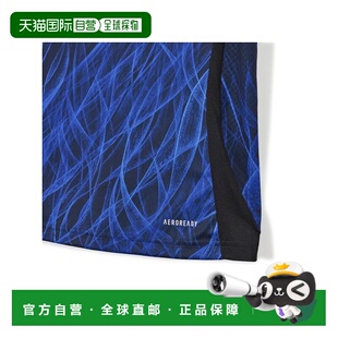 日本直邮adidas-＃11 Maeda Oen Kids Japan National Footbal Te