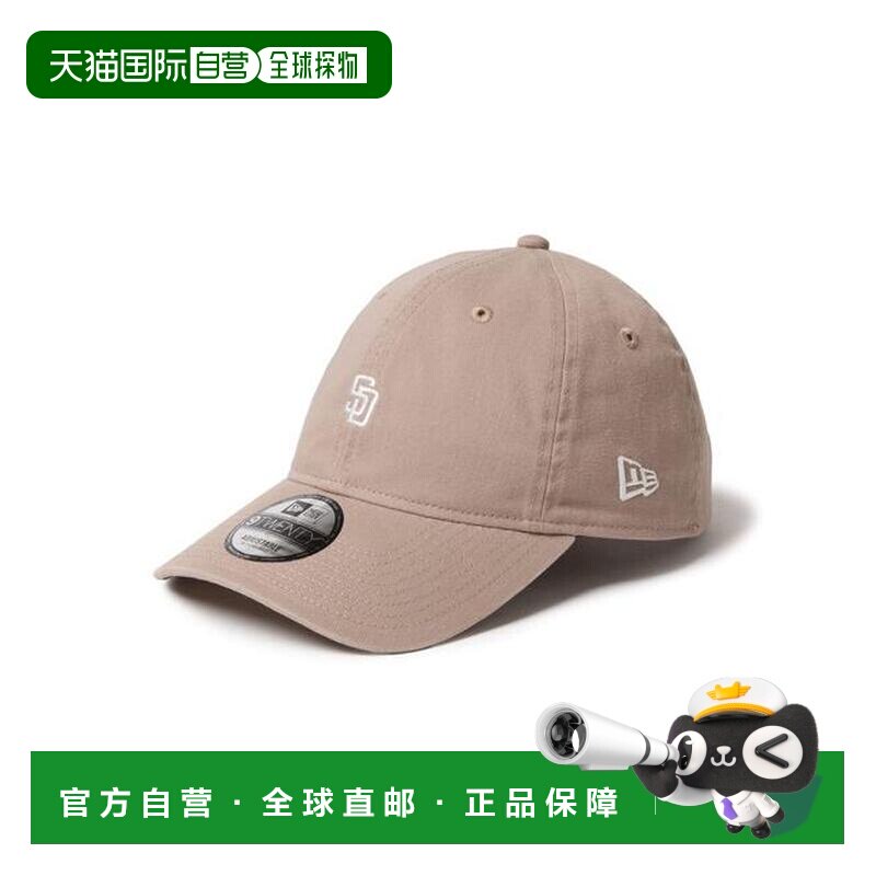 日本直邮OVERRIDE NEW ERA 920CS MLB BATTERMAN BKL 帽子