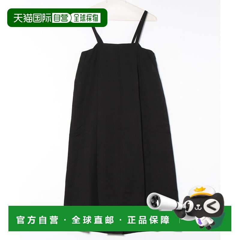 1h可退 日本直邮LOGEMENT DE CLAIRE 女士背带连衣裙 A0757FA206