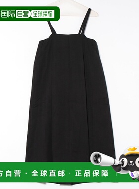 1h可退 日本直邮LOGEMENT DE CLAIRE 女士背带连衣裙 A0757FA206