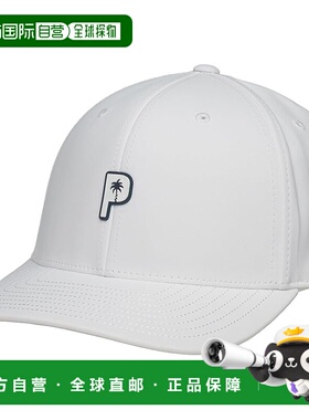 【日本直邮】彪马 高尔夫X PTC帽/025347 男 白色