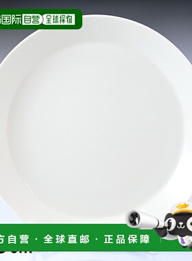 日本直邮iittala Teema26cm白色1005470