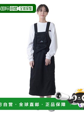 日本直邮 New Balance 女士 MT1996 速干针织连衣裙 AWP35112BK