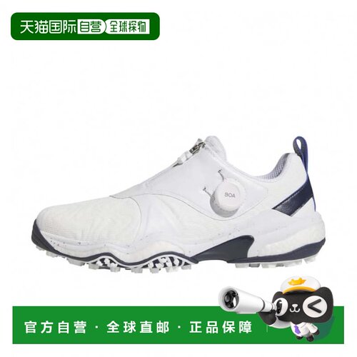 日本直邮Adidas/阿迪达斯CodeChaos BOA减震支撑高尔夫球鞋男款 I