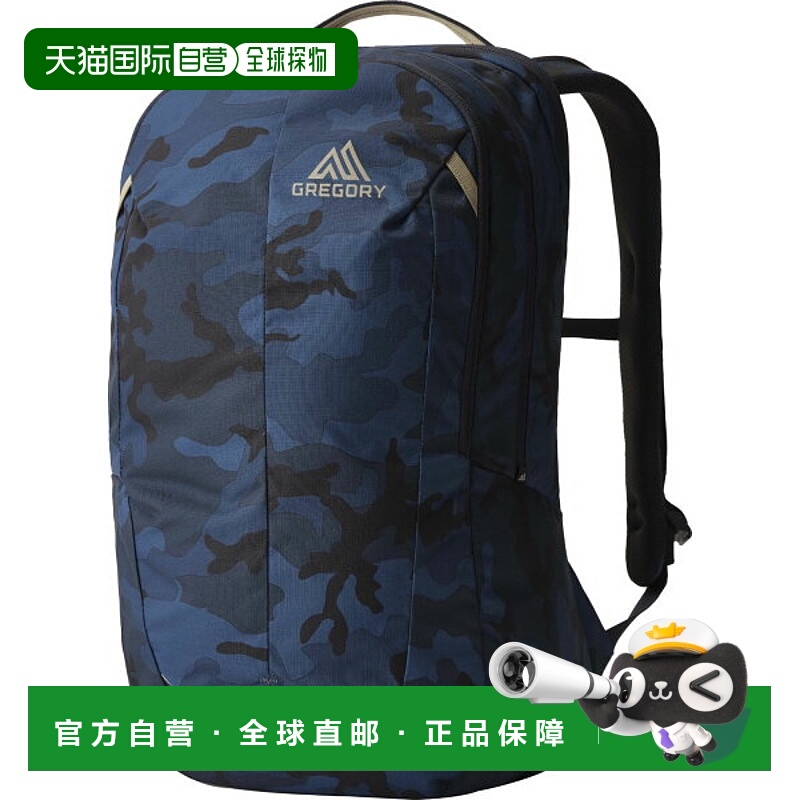 日本直邮Gregory Letna 28 黄昏迷彩 GREGORY 150949A654