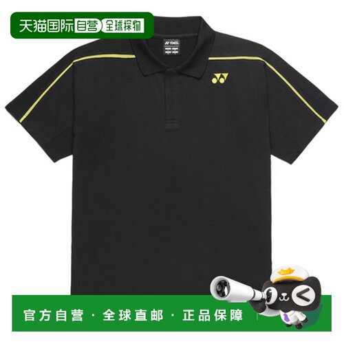 日本直邮YONEX（男款、女款）网球服 优尼游戏衫 10723