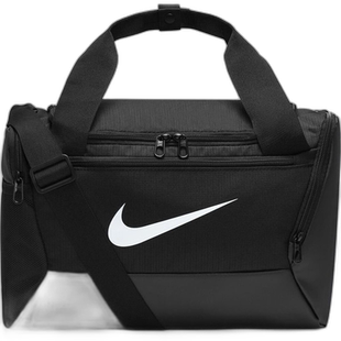 日本直邮Nike Brasilia ×S Duffle 9.5 25L DM3977-010 男士