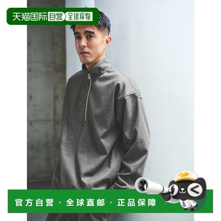 ARROWS RELAXING GREEN WONDER CLOTH内搭 LABEL 日本直邮UNITED
