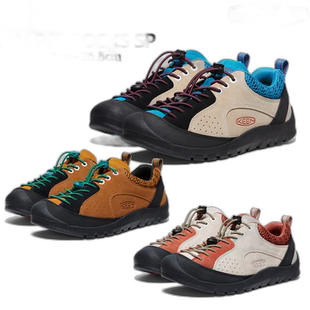 日本直邮KEEN Jasper Rocks SP 女式运动鞋 四季皆宜休闲户外