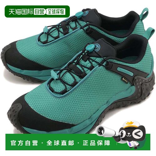 日本直邮CHAMELEON GORE-TEX 徒步鞋 BAYOU-NIGHT户外鞋