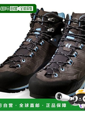 日本直邮MAMMUT Kento Tour High GTX 女士户外鞋301001030-00456