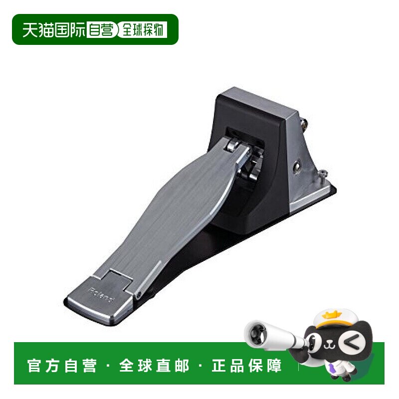 【日本直邮】Roland罗兰打击乐乐器配件踩镲控制器KT-10触发