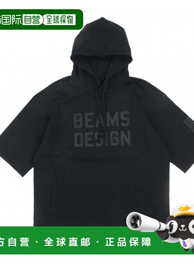 日本直邮ZETT 男士棒球半袖防风夹克 BOS75103 [ZETT官方在线商店