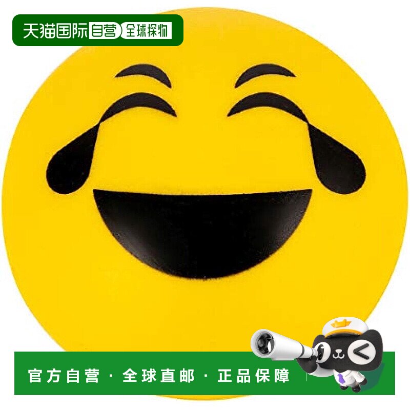 【日本直邮】Meinl麦尔 造型沙鈴 手搖沙鈴 FACE-L